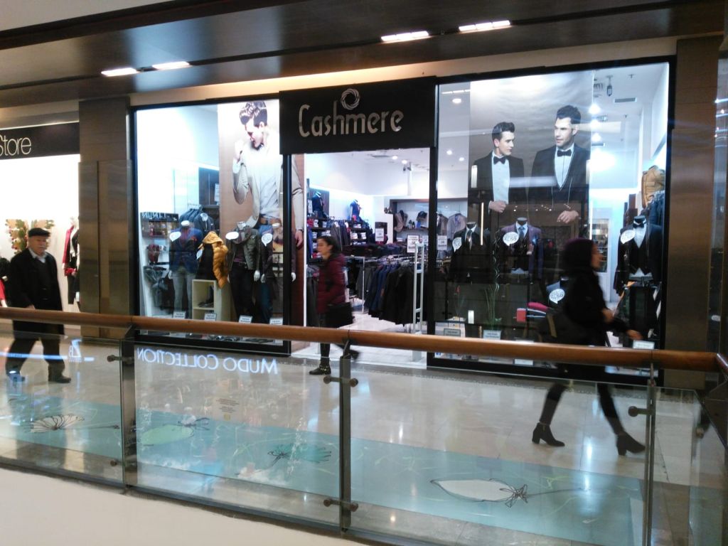 Cashmere’de indirim fırsatları ”Bayram” ettiriyor