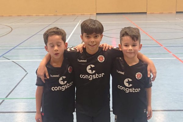 FC St. Pauli’nin Türk yetenekleri