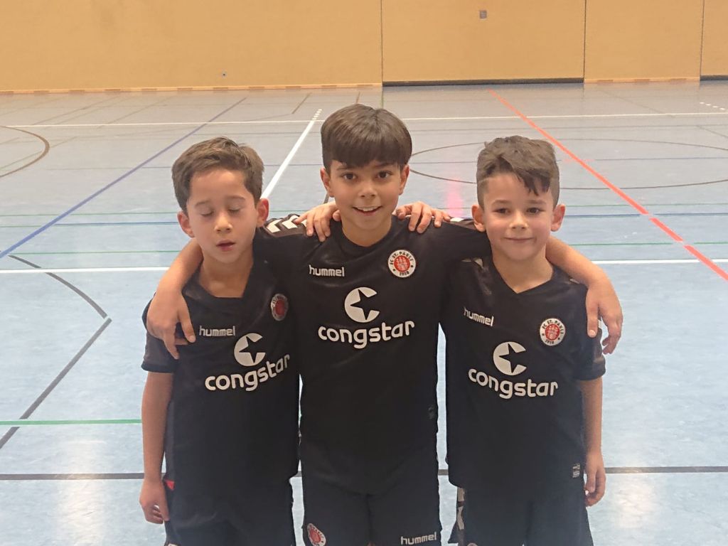 FC St. Pauli’nin Türk yetenekleri