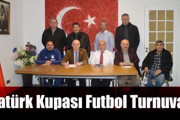 Atatürk Kupası