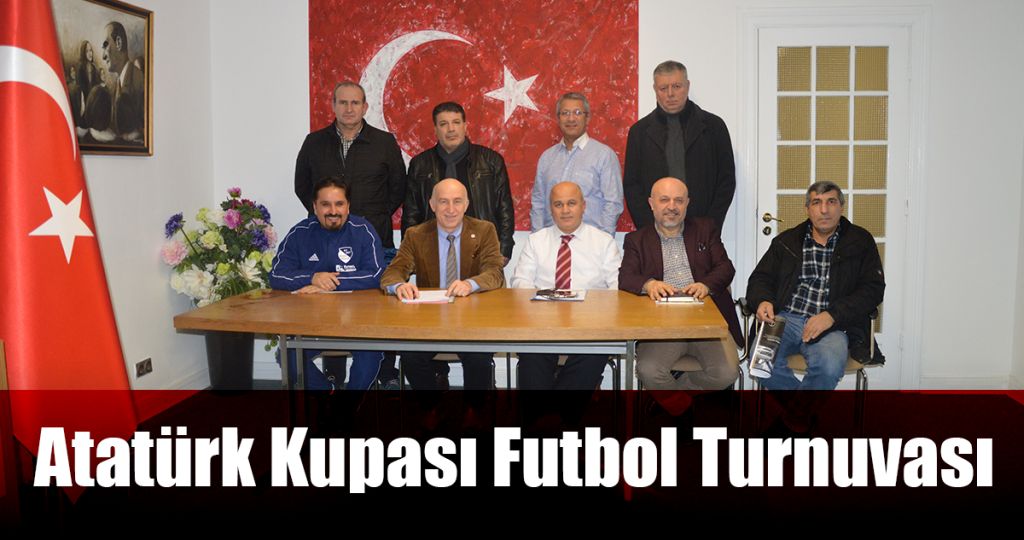 Atatürk Kupası
