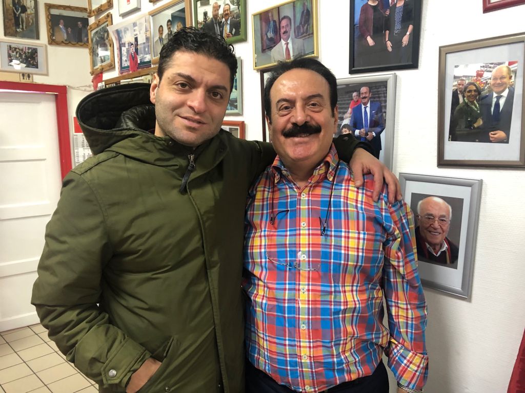 ”Çıkışı sürdürmek istiyoruz”