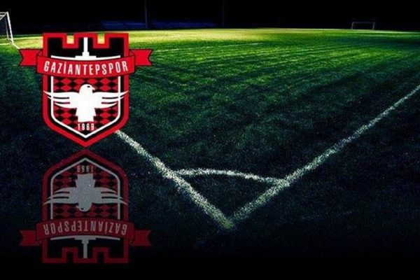 Gaziantepspor’a küme düşme cezası