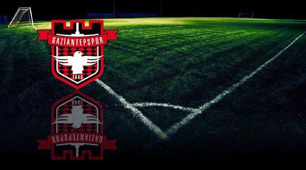 Gaziantepspor’a küme düşme cezası