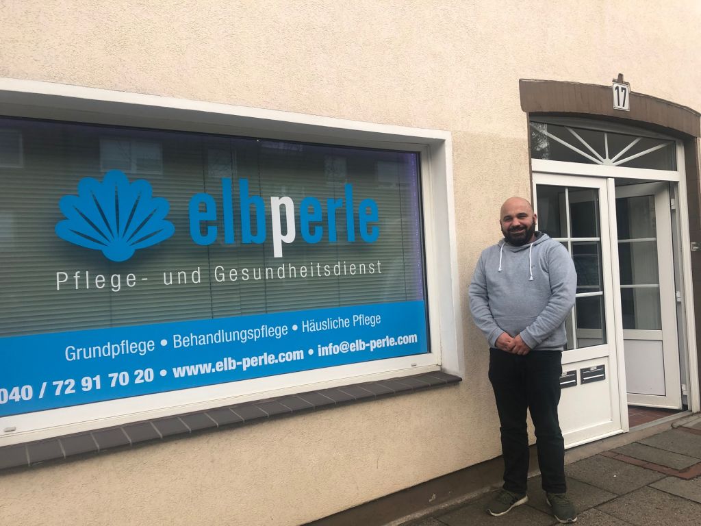 Elbperle’den 2019 yılı mesajı