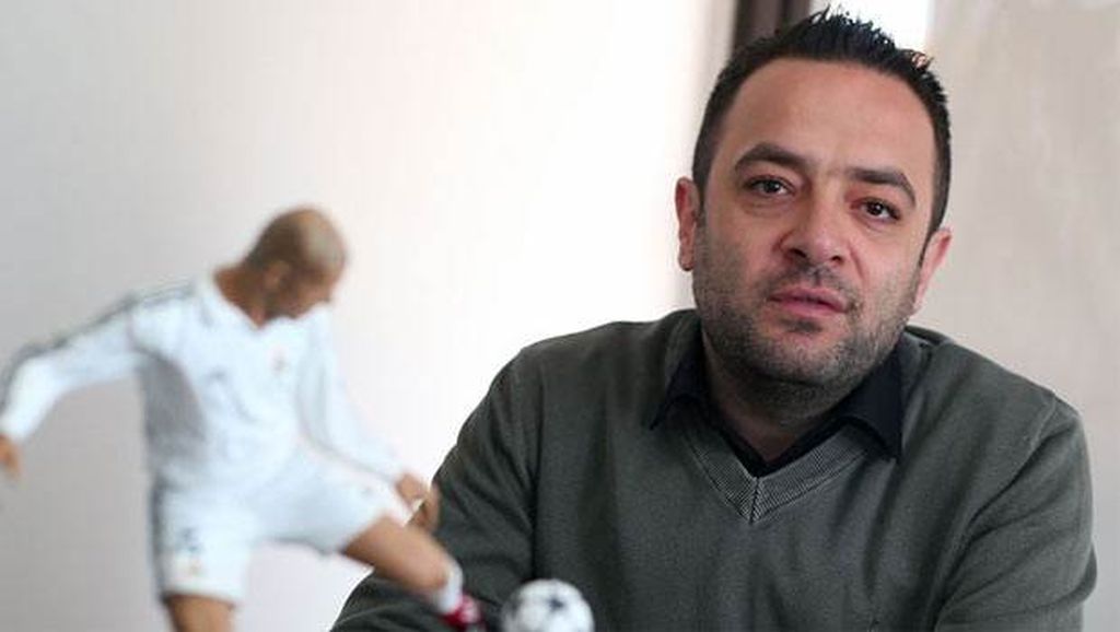 Piyangodan her yıl büyük ikramiyeyi kazanan futbolcular ülkesi