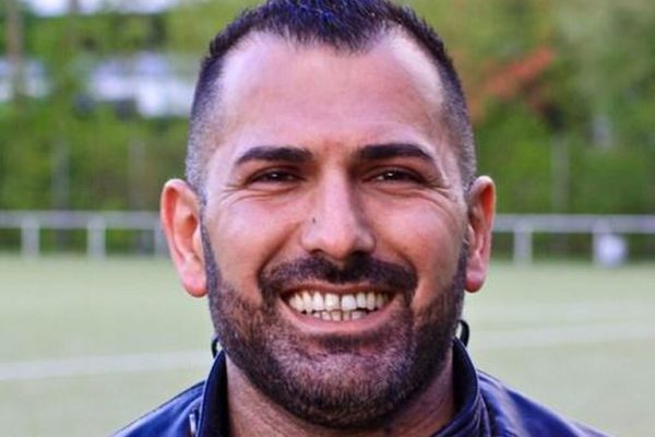 Eidelstedt’te Ünal devri