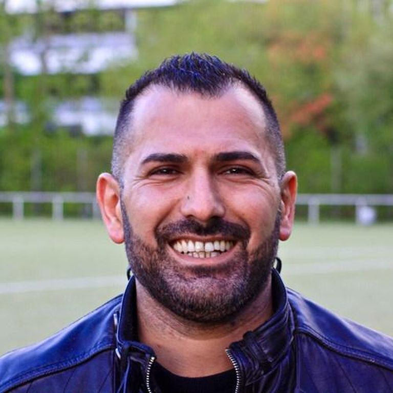 Eidelstedt’te Ünal devri