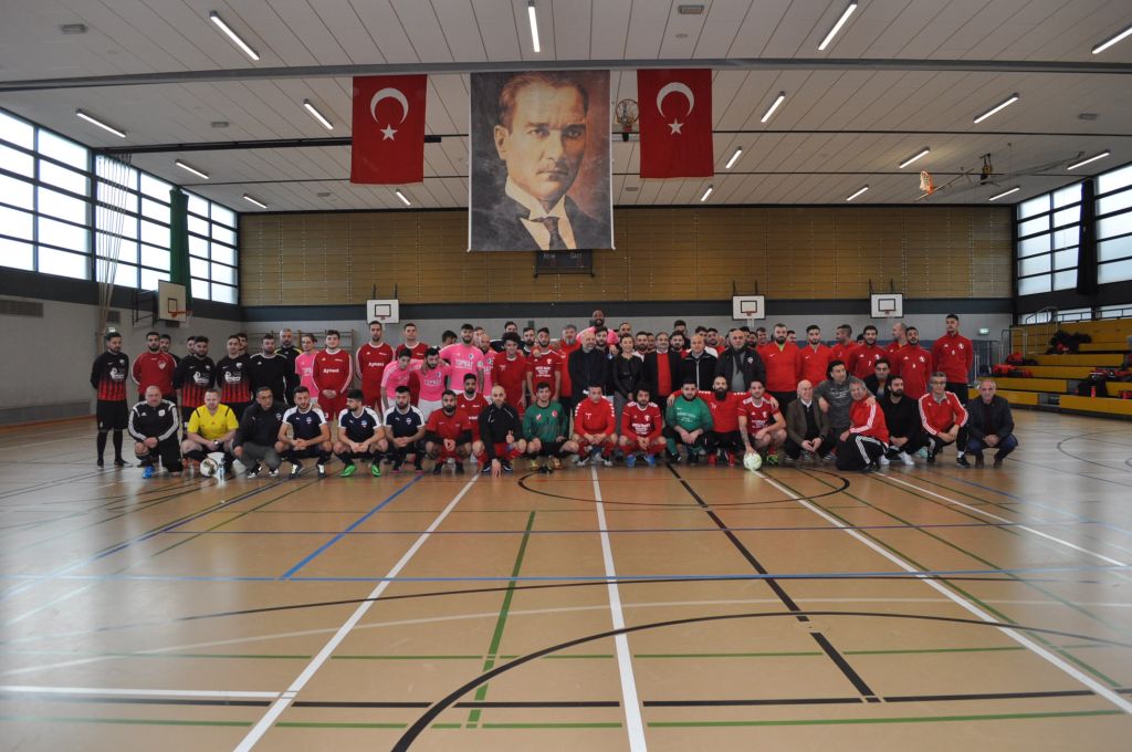 Atatürk Kupası’na 4 aday