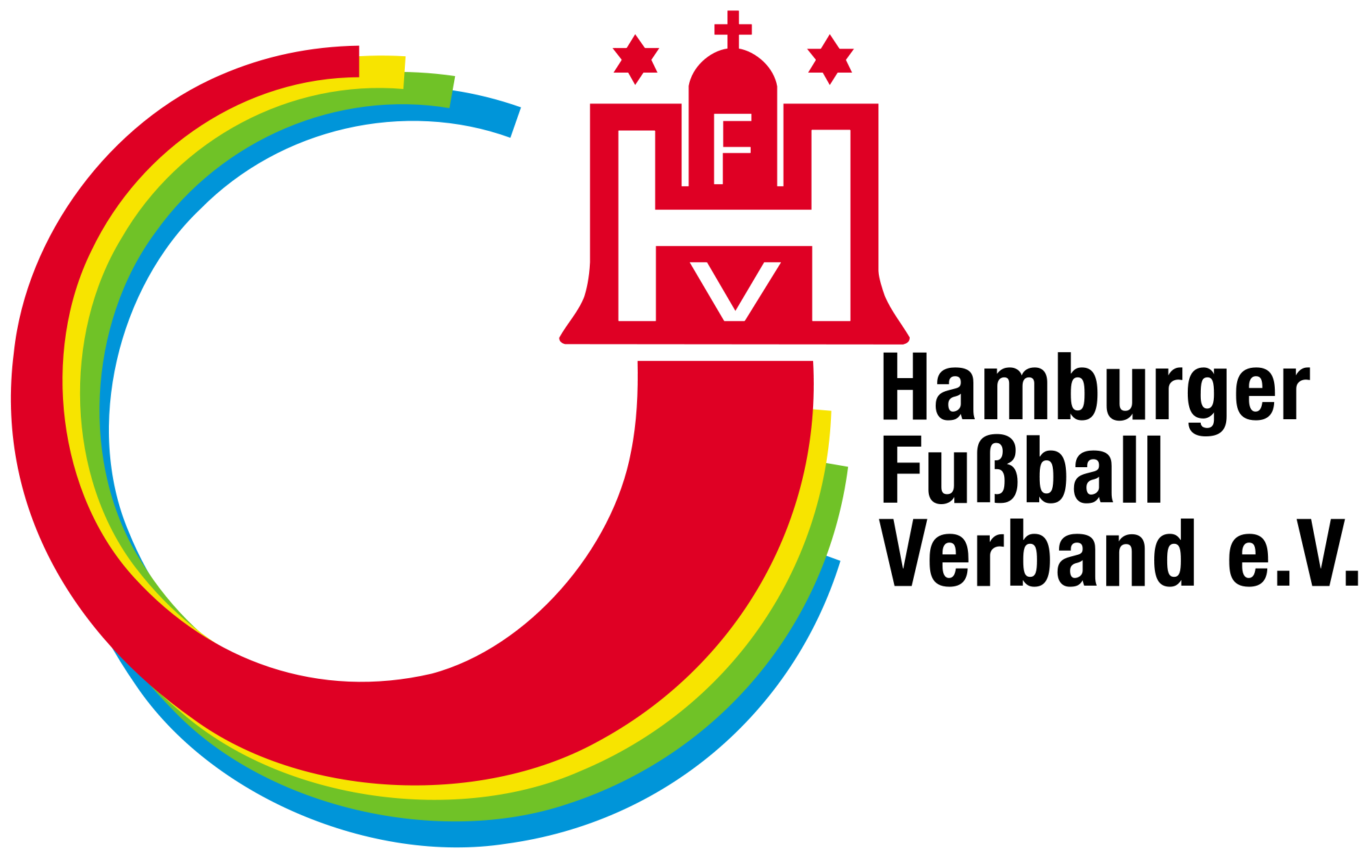 2. Platz für Hamburg