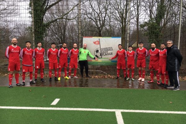 Türkspor derbide farklı