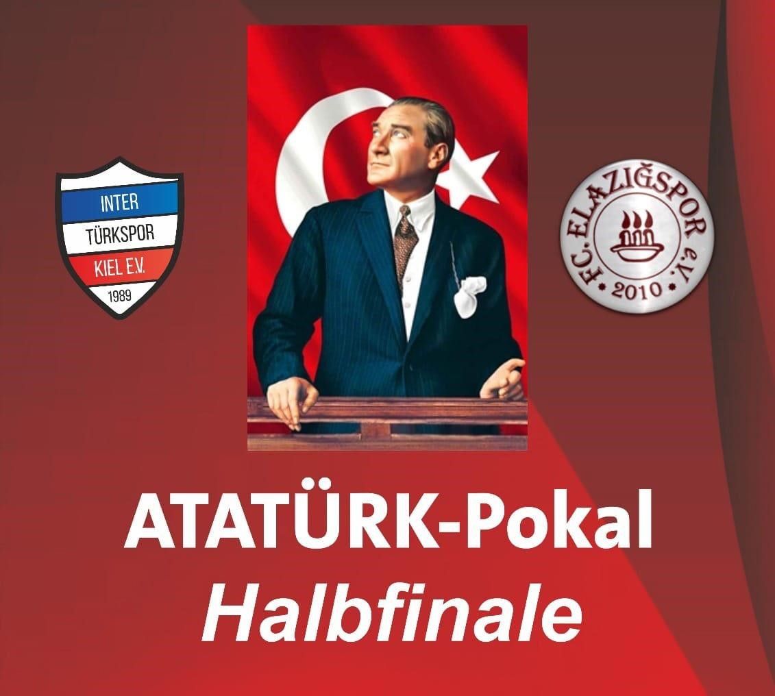 Atatürk Kupası’nda yarı final heycanı