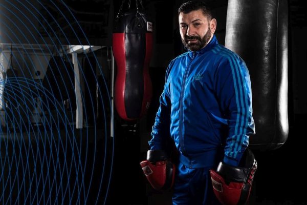 TÜRK KULÜBÜ MÜNİH’DE DEV BOKS GALASI DÜZENLİYOR