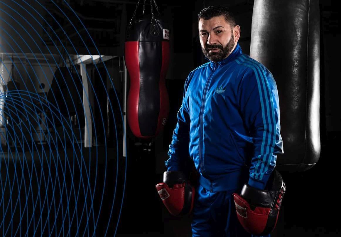TÜRK KULÜBÜ MÜNİH’DE DEV BOKS GALASI DÜZENLİYOR