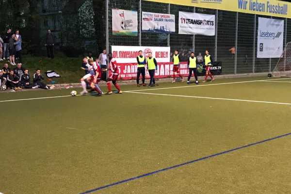 Norderstedt finalde