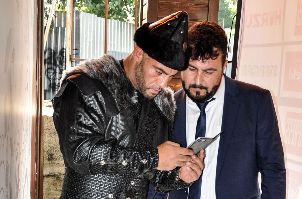 Müslüman ismine döndü