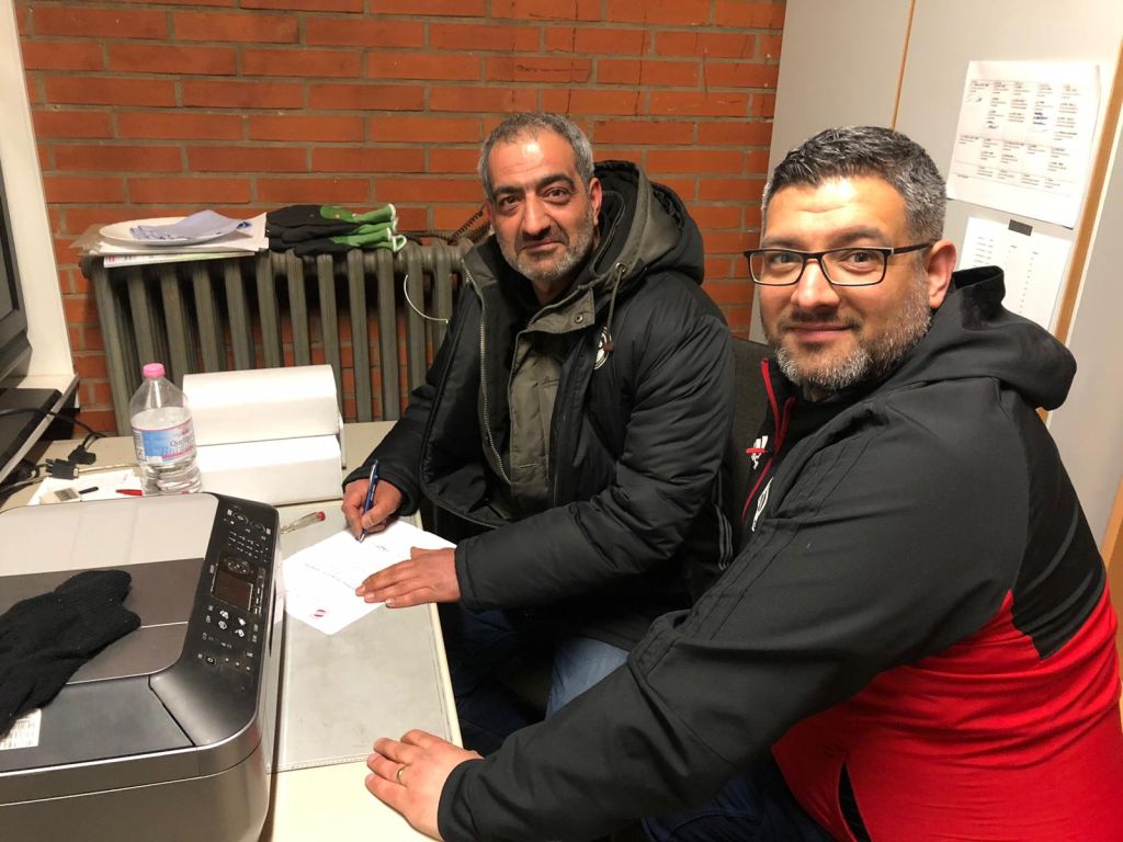 Anlaşma tamam! 2 yıl uzattı…