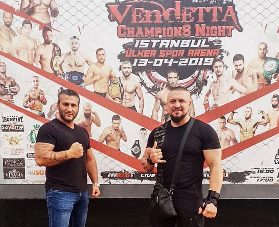 Dev organizatörler Türkiyeyi büyüledi