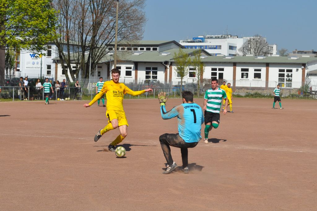 Fatihspor lider oldu