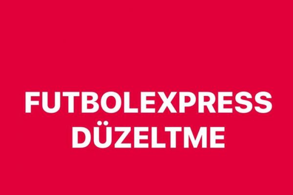 Düzeltme