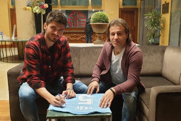 Sporcu Vizesi’nin konuğu: Okay Yokuşlu