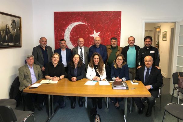 Atatürk Kupası final heycanı 9 Haziran’da