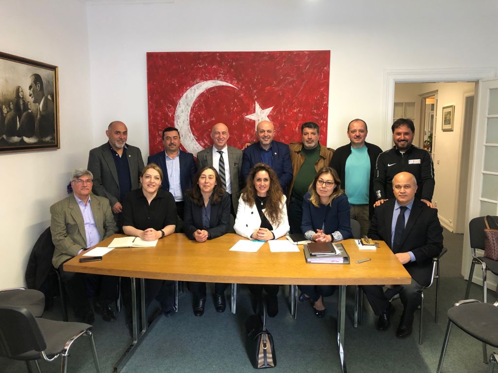 Atatürk Kupası final heycanı 9 Haziran’da