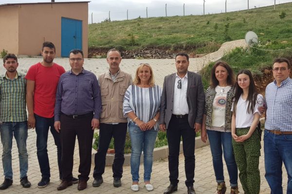 Sorgun Barınaklarında Yeni Dönem