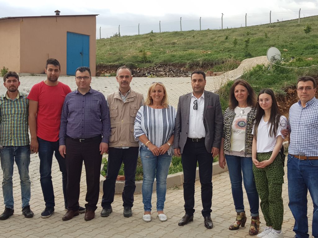 Sorgun Barınaklarında Yeni Dönem