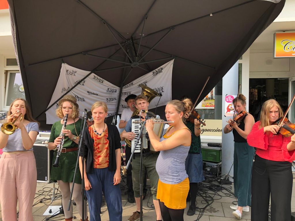 48 saatlik festival