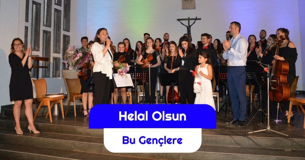 ESKİŞEHİR’DEN HAMBURG’A GÖNÜL KÖPRÜSÜ BAĞI