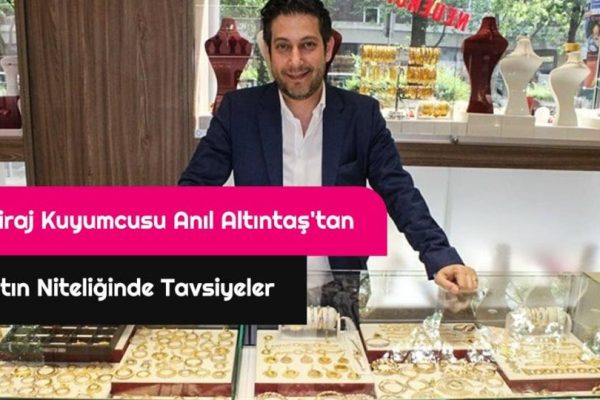 Miraj Kuyumcu