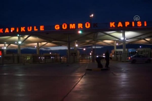 Sıla Yolu Çilesi Bitmiyor