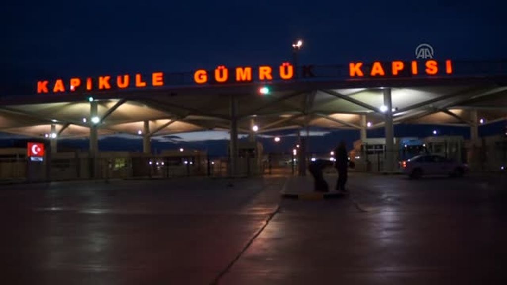 Sıla Yolu Çilesi Bitmiyor