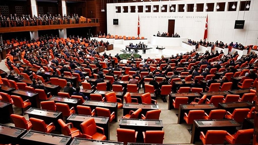 Sporda şiddeti önleme yasası TBMM Genel Kurulu’nda kabul edildi