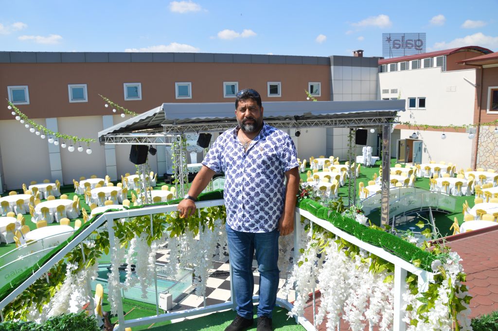 “Mutluluk Hayaller’iniz Gala’da Gerçeğe Dönüşüyor”