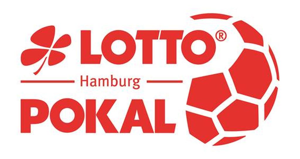 Auslosung 2. Runde LOTTO-Pokal beim Hamburger Abendblatt