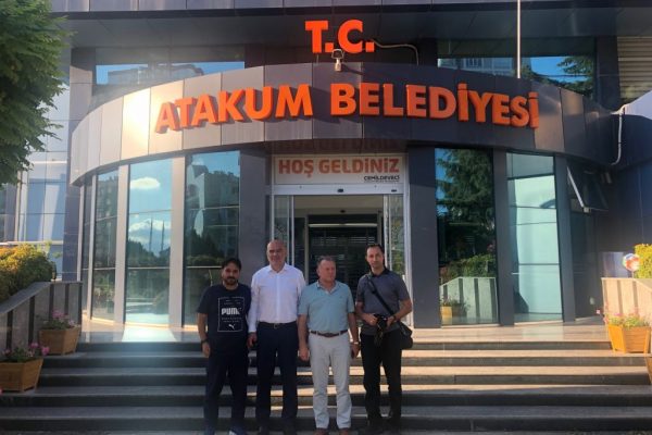 Atakum Çıkarması