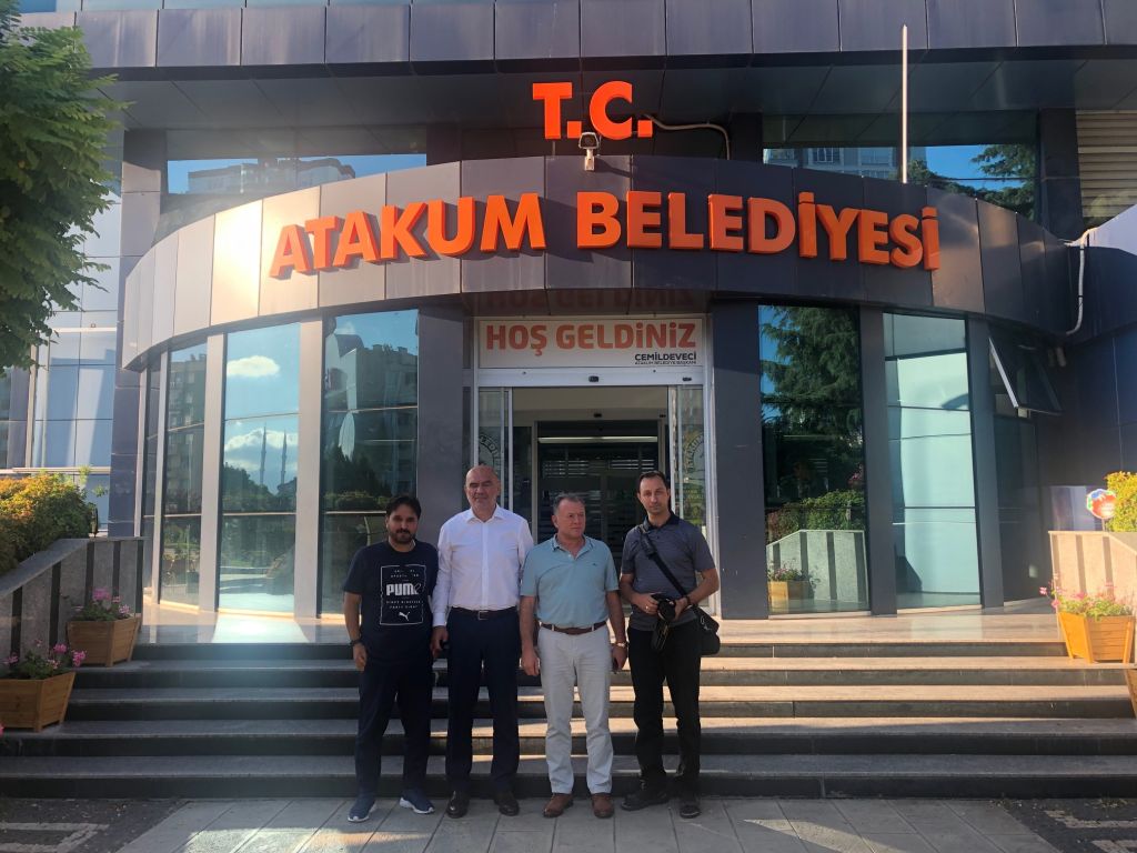 Atakum Çıkarması