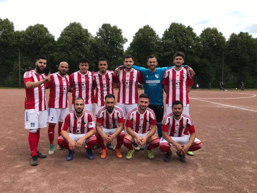 Şimşek bitti demeden bitmez