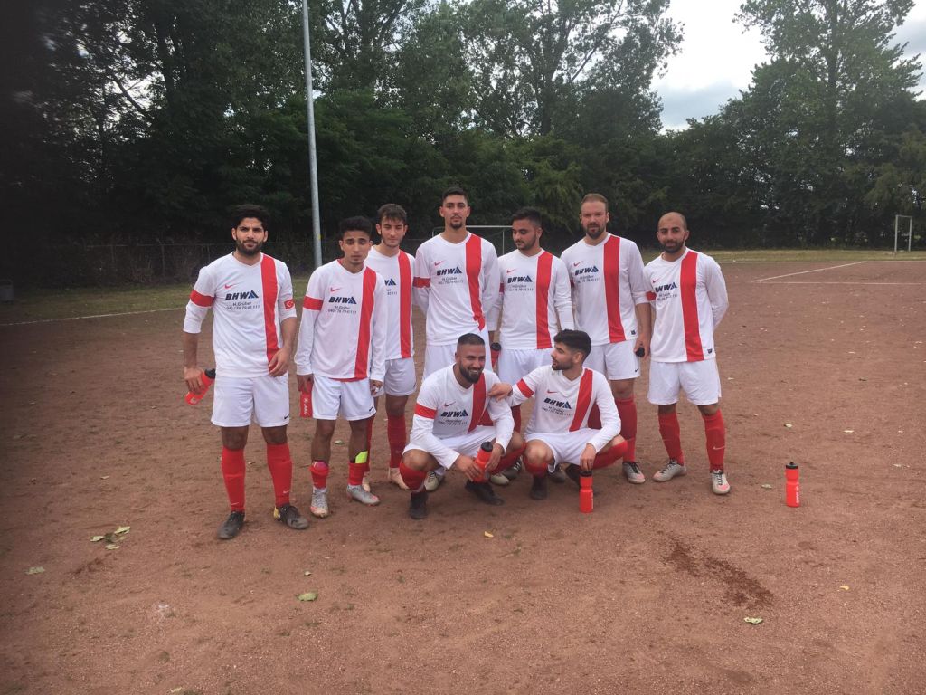 Kupa derbisi Türkspor’un