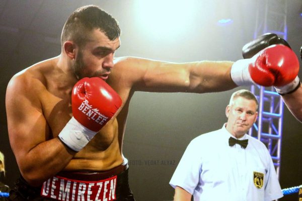 Ali ABD’De kaybetti