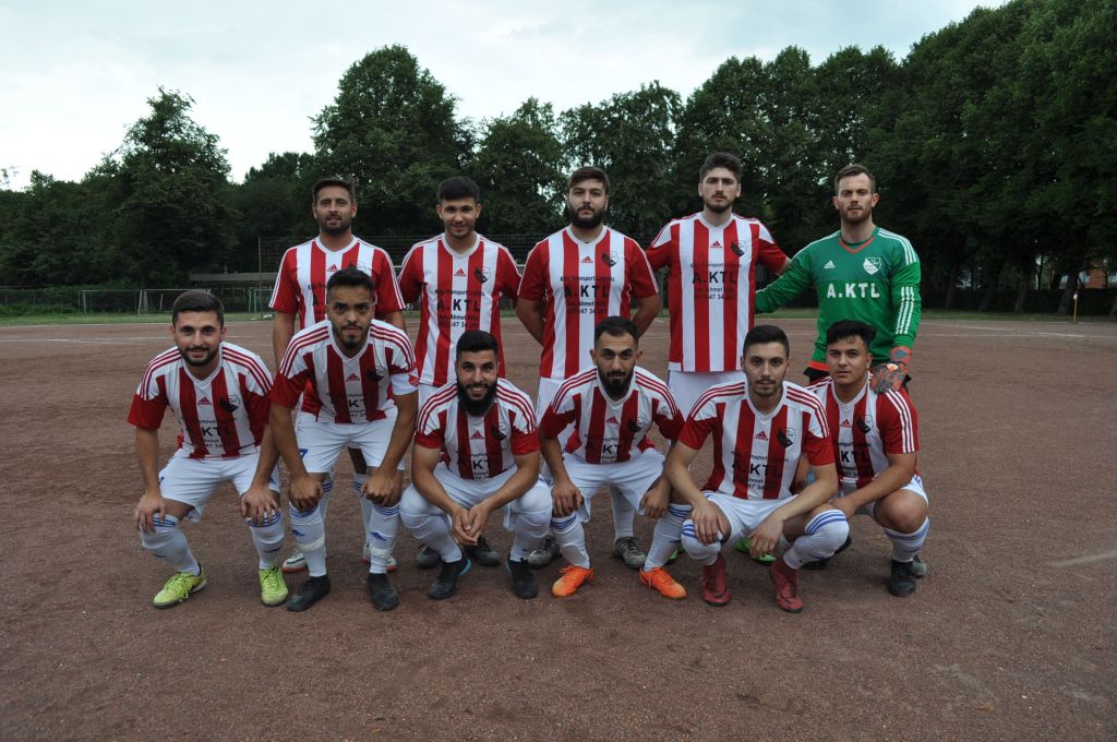 Bu fırsatı kaçırdık