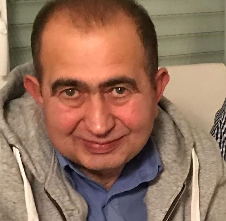 Ali Pamukoğlu sevenlerini üzdü