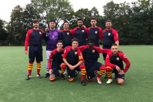 Mesopotamien galip