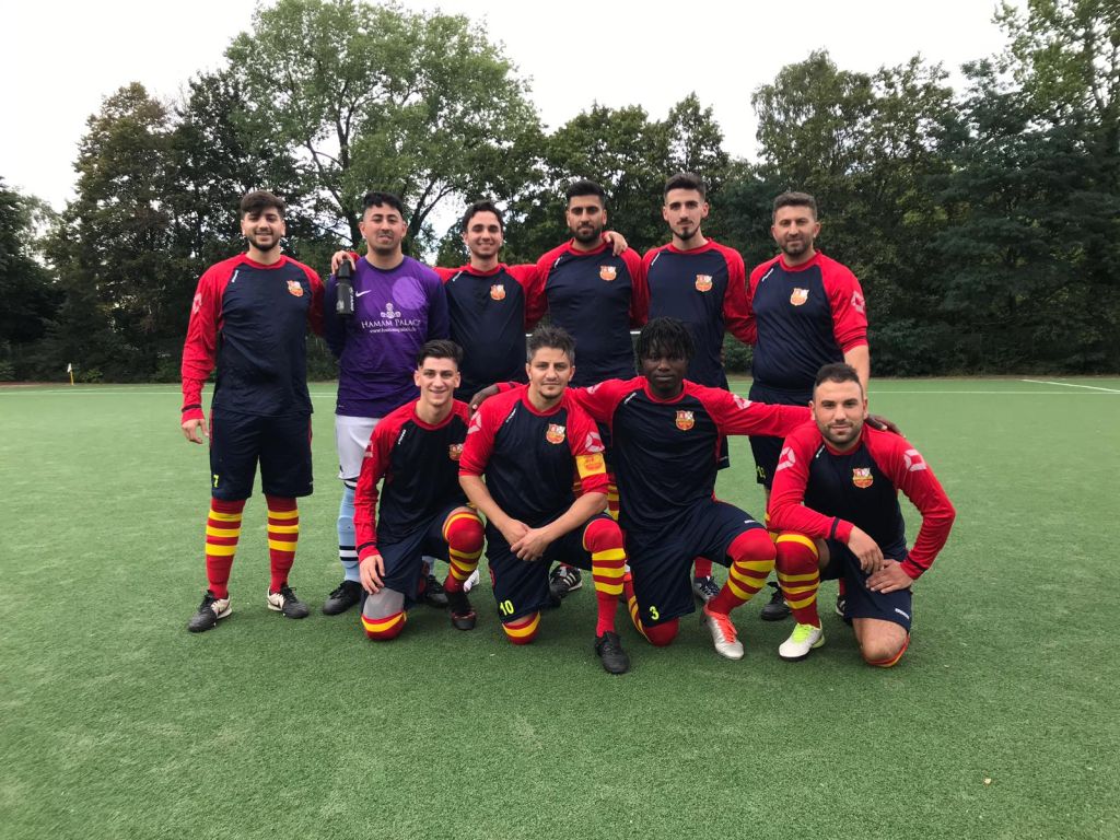 Mesopotamien galip