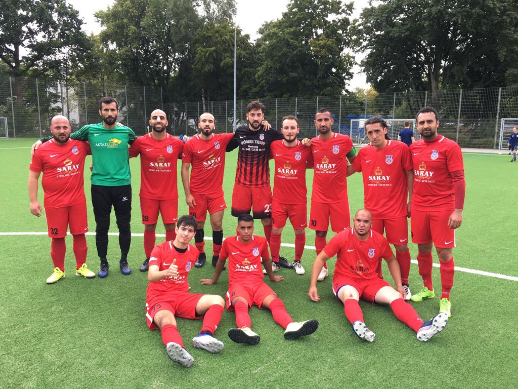 Zonguldakspor’un ”Dynamo” su sağlam