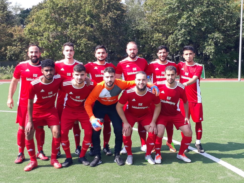Türkspor kayıplarda