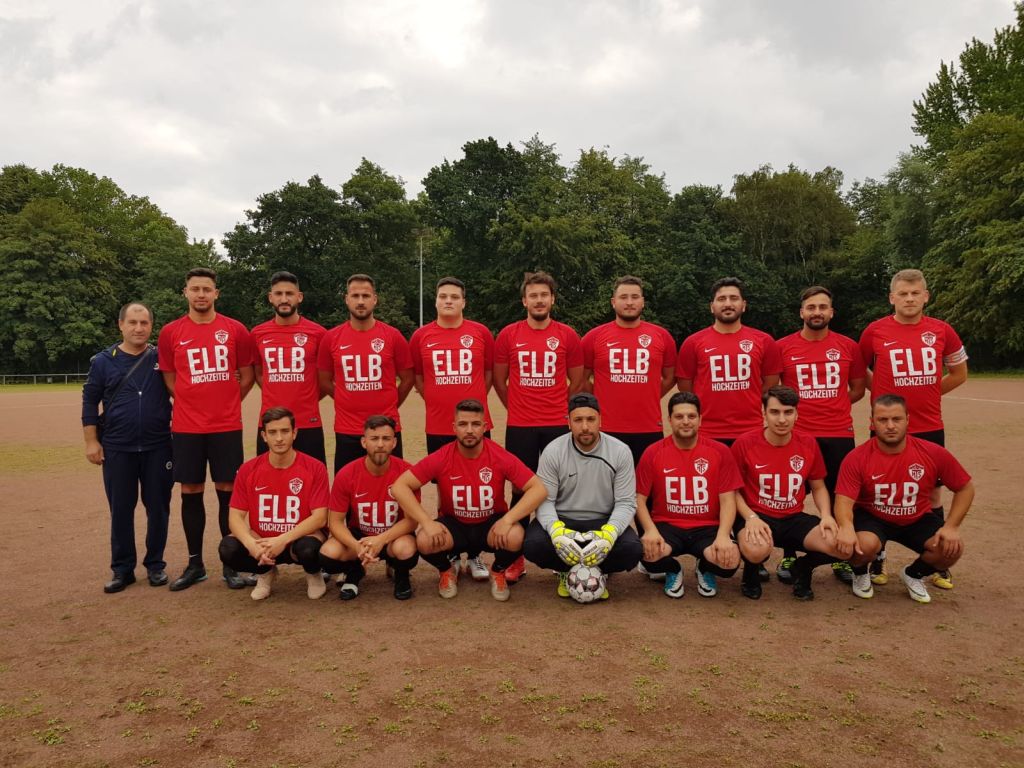 Türkspor 2 farklı galip