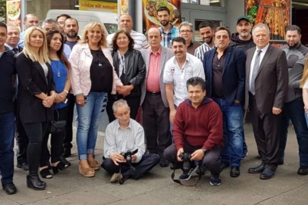 Yerel Basın ile Okur Diyaloğu